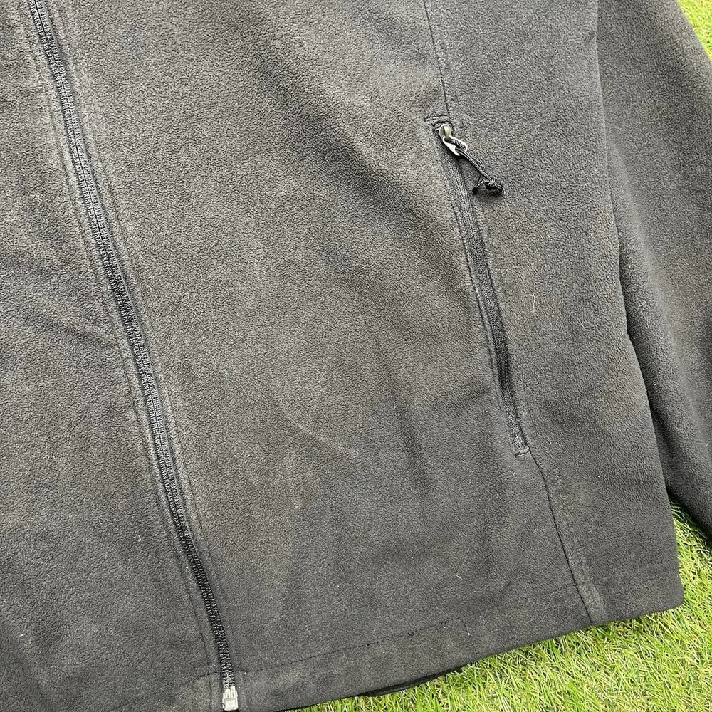 The North Face shop confidence
